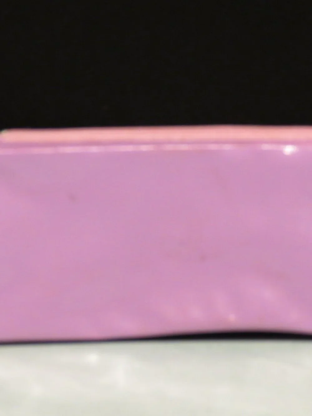 New Kids on the Block 1990 Pencil Case/Pencil Pouch Vinyl